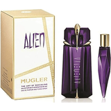 Thierry mugler alien gift set MUGLER Alien Gift Set EDP 90ml+ EDP