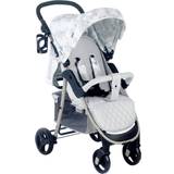 Extendable Sun Canopy Pushchairs My Babiie MB30