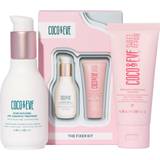 Red Gift Boxes & Sets Coco & Eve Fixer Kit Worth £32.50