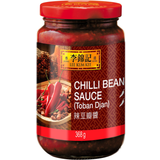 Sauces LKK Chilli Bean Sauce Toban Djan Paste