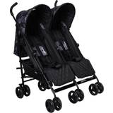 My Babiie Sibling Strollers Pushchairs My Babiie MB11