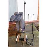 Cabinet Handles Poppy Forge 2 Wellie Stand X