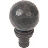 From The Anvil 33398 Beeswax Hammered Ball