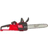 Milwaukee Battery Chainsaws Milwaukee M18 Fchs-121 Fuel Brushless 35Cm Chainsaw 18V 12.0Ah Li-Ion Battery