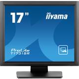 Iiyama Monitors Iiyama ProLite T1731SR-B1S 43.2