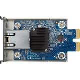 Synology Network Cards & Bluetooth Adapters Synology 10GbE Network Module for DS923 /RS422 /DS1522