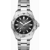 Tag Heuer Wrist Watches Tag Heuer Aquaracer Professional 200 (WBP2110.BA0627)