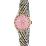 Gucci Wrist Watches Gucci G-Timeless Ladies
