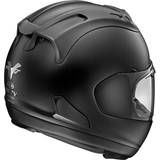 Motorcycle Equipment Arai RX-7V EVO Full-Face Helmet black
