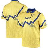 Score Draw Everton 1990 Away Shirt