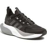 Adidas 7 - Men Gym & Training Shoes adidas AlphaBounce+ Bounce - Core Black/Carbon/Grey Three