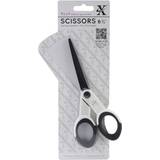 Office Supplies Xcut Soft Grip & Non-Stick Art & Craft Scissors