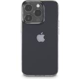 Hama Always Clear Case for iPhone 15 Pro