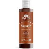 Ayumi Toiletries Ayumi Muscle Massage Bath & Body Oil