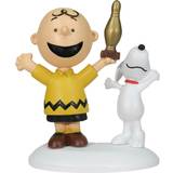 Figurines Department 56 Charlie Brown Breaks 100