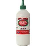 Collall 500ml PVA White Glue Solvent Free