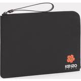 Kenzo Computer Bags Kenzo Briefcase Men colour Black