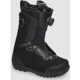 Salomon Ivy Boa Sj Snowboard Boots Black
