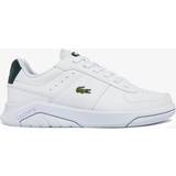 Lacoste Trainers Children's Shoes Lacoste Game Advance Baby Shoes White