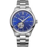 Rotary Watches Rotary Oxford Blue