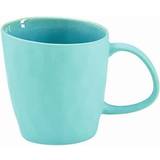Turquoise Espresso Cups ASA la plage coffee mug porcelain Espresso Cup