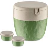 Wood Food Containers Koziol Bentobox lunch box Food Container