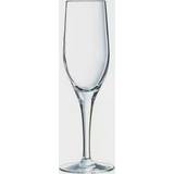 Chef & Sommelier Champagne Glasses Chef & Sommelier Champagnerglas Durchsichtig Sektglas