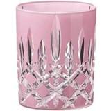 Riedel Drinking Glasses Riedel Laudon Tumbler, Rose Drinking Glass