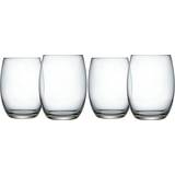 Alessi Glasses Alessi Mami XL Drink Glass 50cl 6pcs