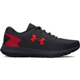 Under Armour Men Running Shoes Under Armour Charged Rogue 3 M - Black/Red