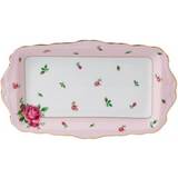 Royal Albert Serving Trays Royal Albert New Country Roses Sandwich Serving Tray