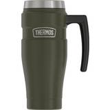 Thermos Kitchen Accessories Thermos steel king insulated Travel Mug