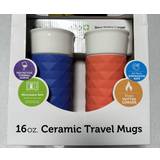 Ello Ogden Ceramic Travel Mug