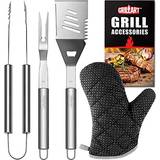 Barbecue Cutlery Grill Grill Utensils Barbecue Cutlery