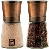 BEST Premium Copper Salt Pepper Spice Mill
