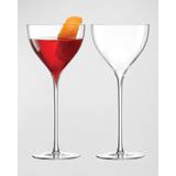 LSA International 'savoy' Red Wine Glass