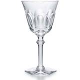 Baccarat Glasses Baccarat Harcourt Eve Wine Glass