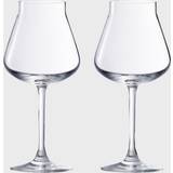 Baccarat Glasses Baccarat Chateau Wine Glass