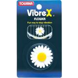 Tourna Vibrex Flower Tennis Vibration Dampener