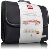 Rim Cleaners Autoglym Perfect Bodywork, Wheels & Interiors The Collection Detailing Kit