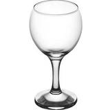 White Wine Glasses Inde 6 Weinglas