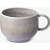 Beige Espresso Cups Villeroy & Boch Perlemor Sand Glazed-porcelain 9cm Espresso Cup
