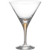 Orrefors Cocktail Glasses Orrefors Intermezzo Martini 2 Cocktailglas