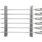 Dishwasher Safe Barbecue Cutlery Markus Aujalay grill skewer Barbecue Cutlery