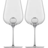 Zwiesel Air Sense Chardonnay White Wine Glass 44cl 2pcs