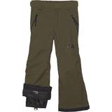 Green Thermal Trousers Children's Clothing Helly Hansen Legendary Pants Green Years Boy
