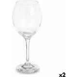 Pasabahce Drinking Glasses Pasabahce Gläsersatz velasco durchsichtig Trinkglas