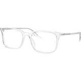 Transparent Glasses & Reading Glasses Ray-Ban RX 5421 2001 Transparent
