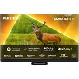 3840x2160 (4K Ultra HD) TVs Philips 55PML9308