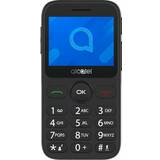 Alcatel Mobile Phones Alcatel Alcatel Mobiltelefon 2020X-3BALWE11